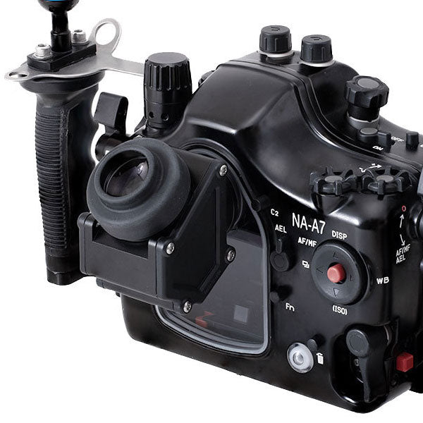 INON 45º Viewfinder Unit II INON 45º Viewfinder Unit II